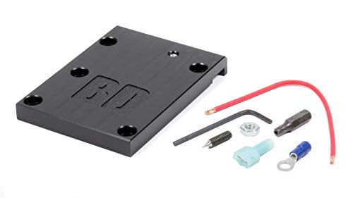 Bd Diesel Performance 1050201 Stealth Cover #TOP4