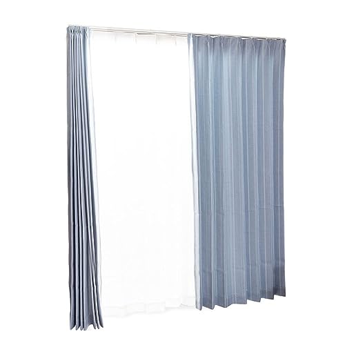 R[iIWi LIFELEX Ռ+ՔM4gJ[e 100×135cm [X133cm Vr[u[