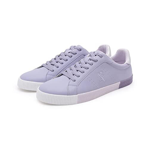 Image of Red Tape Women's Casual Sneakers - Elevated Look, Arch Support, Dynamic Feet Support, On-Ground Traction, Soft-Cushioned Insole