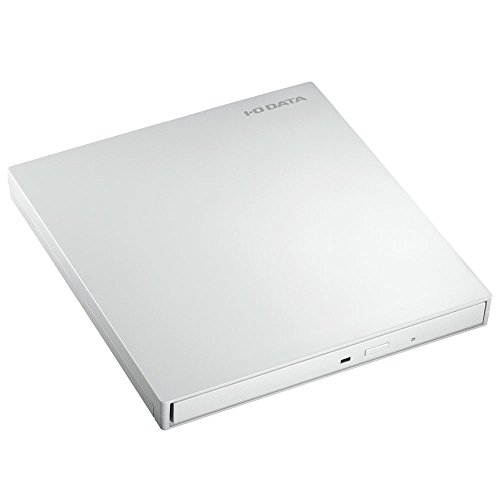 アイ・オー・データ機器 USB 3.0/2.0対応 ポータブルBDD パールホワイト Amazon.co.jp: アイ・オー・データ機器 USB 3.0/2.0対応