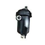 Fuel Filter Assembly 96629454 Compatible With Chevrolet Captiva Lacetti Opel Antara Vauxhall Car