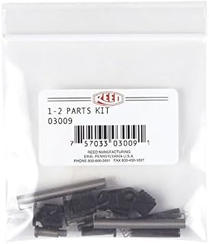 Reed Tool 1-2PARTS Tubing Cutter Repair Kit for TC1Q and TC2Q