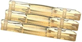 Carpigiani Soft SRV Scrap W/Stopper - 3 Pk