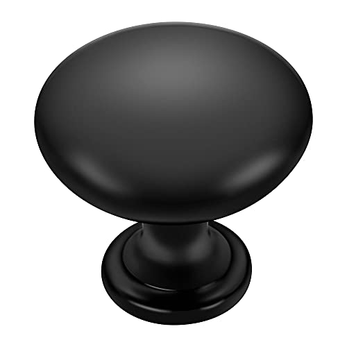 Comparison of Best Black Knobs Top Picks 2023 Reviews