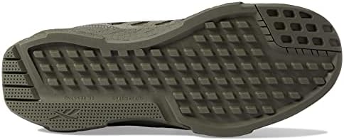 Reebok Work Men's RB4387 Floatride Energy Tactical Boot Sage Construction, 9 | Image 2