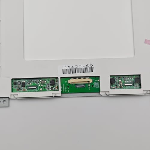 Image of 9.4 inch MD820TT00-C1 LCD Panel 640x480 FSTN-LCD for Industrial Machine