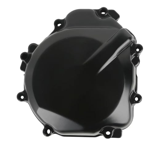Couvercle de stator moto durable et robuste compatible avec GSXR1000 K5 K7