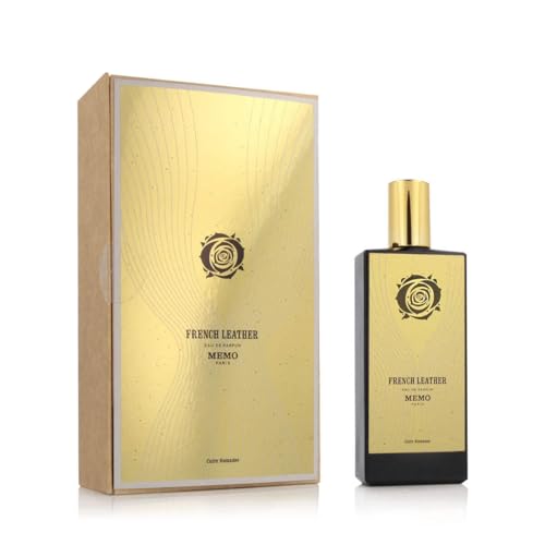 Memo French Leather 200ml