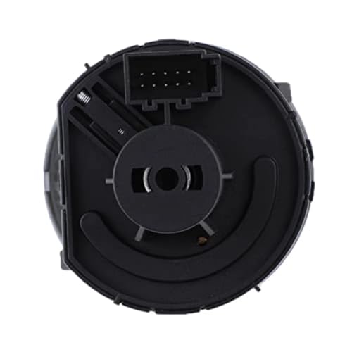 Interruptor de faros automáticos con perilla de control 5GG941431D 4