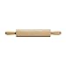 HIC Children's Rolling Pin, 7 by 1-1/4-es