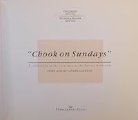 CHOOK ON SUNDAYS 0646113801 Book Cover