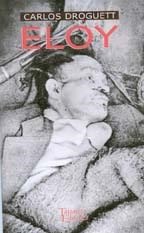 Paperback Eloy Book