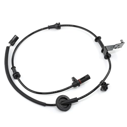 Capteur de vitesse ABS pour corriger le voyant de frein arrière Kia Forte L4