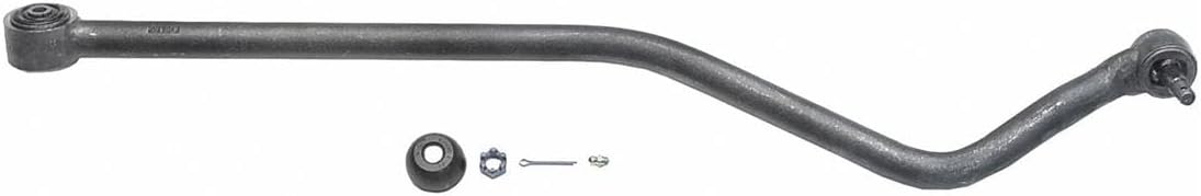 1Pcs Front Suspension Track Bar Replacement 52007118, 52088432 fits Jeep Comanche 1991-1992 fits Grand Wagoneer 1993 fits TJ 1997-2006 fits Cherokee 1991-2001 fits Jeep Wrangler 1997-2006