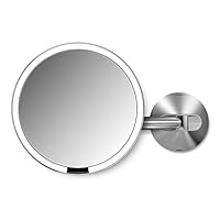 Algopix Similar Product 14 - simplehuman ST3002 20cm Wall Mount