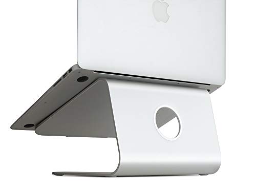 Soporte para Laptop Rain Design mStand - Plata - Imagen 4