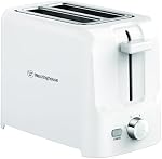 Westinghouse 2 Slice Toaster, White