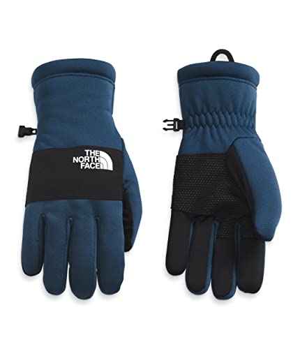 The North Face NF0A7RJ7HDC Men'S Sierra Etip Glove cover