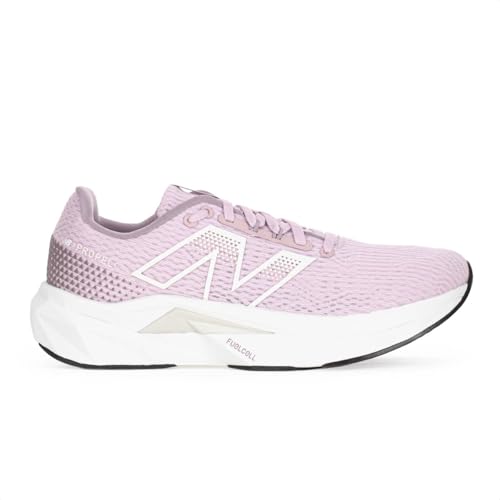 Tênis New Balance Fuelcell Propel V5 Feminino (Twilight Haze/Ice Wine/Sea Salt, BR, Adulto, Numérico, 38)
