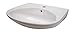 Produktbild Sanitop-Wingenroth 02345 0 Waschtisch, 65 cm, Sylt