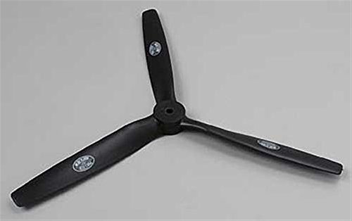 Master Airscrew 3-Blade 16x10 Performance Propeller - Reverse/Pusher/CW
