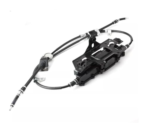 Actuador freno mano soluciona fallo bloqueo en Hyundai Santa Fe 4WD 2012-2019 modulo 59700B8800