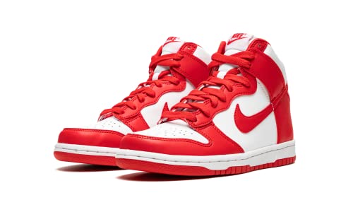 Image of Nike Unisex-Child Nike Dunk High (Gs)