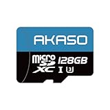 microSDカード 128GB