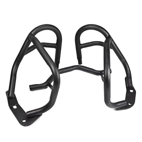 Barre de protection arrière R1200GS pour moto de 2004 à 2012