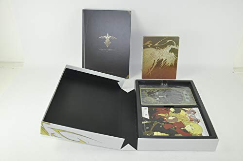 Jeu de rôle Square Enix Final Fantasy Type 0 HD Édition Collector Graphismes en HD - vue 9