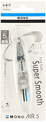 Tombow MONO Air Pen-type Correction Tape