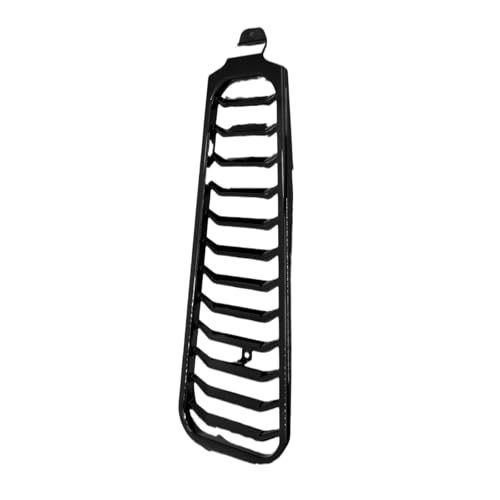 Carénage menton avant moto aérodynamique pour cadre Harley Fat Bob