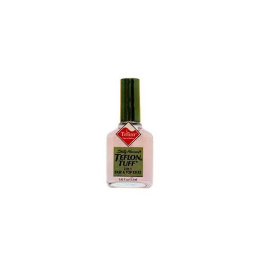 Sally Hansen Teflon Tuff 2-in-1 Base & Top Coat