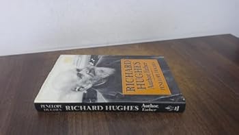 Richard Hughes