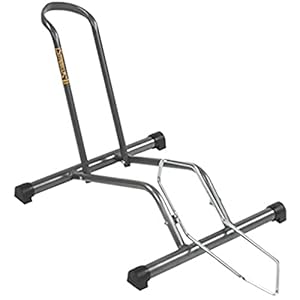 Officine Parolin Fahrradständer Grau