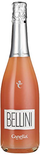 Bellini di Canella Spirituosen Cover