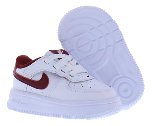 Image of Nike Air Force 1 Low Infant /Toddler Shoes
