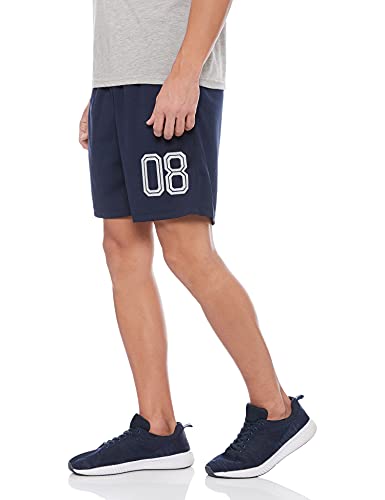 Image of Max Men's Printed Sports Shorts
