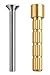 ALITZ Brass Stem Extension Kit for Wall-Mount Rotary/Compression Stems, Fits Pfister 910-3740, 910-374 & 910-3850, 2.5