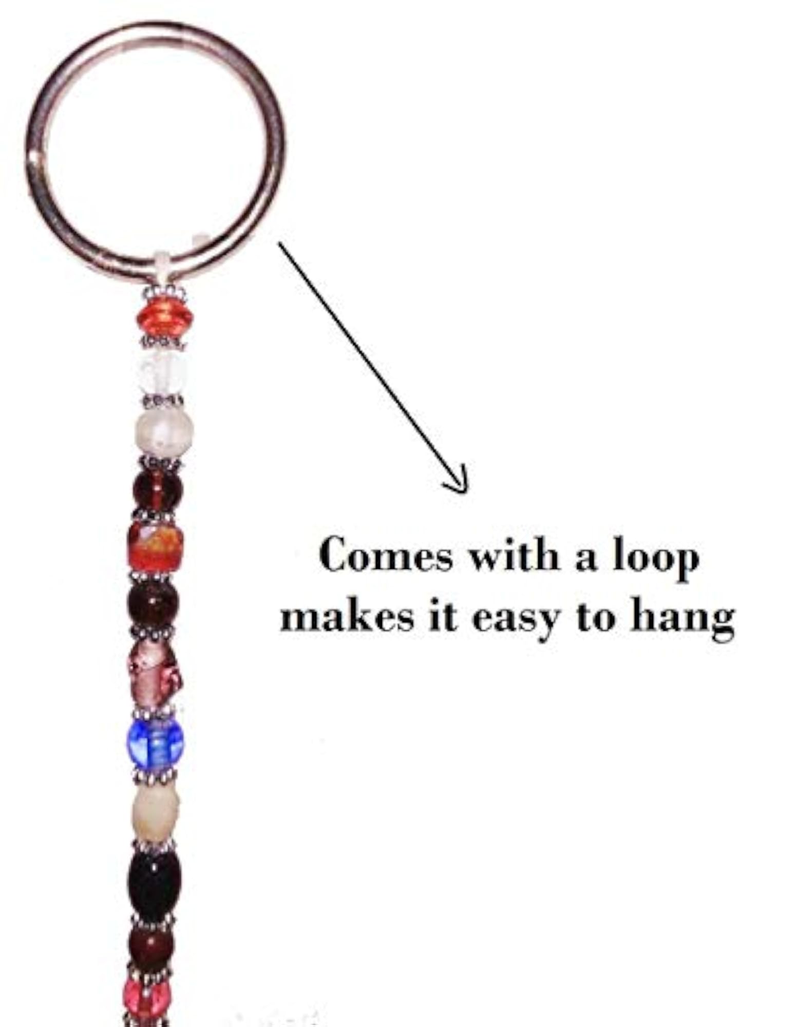 Handmade Decorative Wall & Door Hangings with Beads