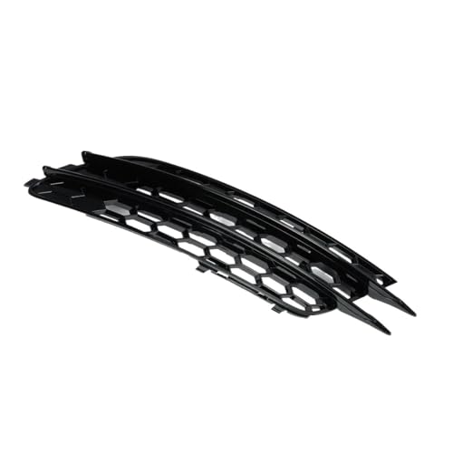 Grille de course pour remplacer calandre usée Audi A6 C7 2012-2015, nid d'abeille robuste