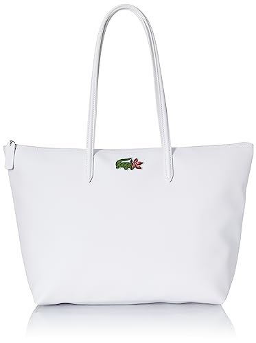 Image of Lacoste Women's L.12.12 Concept Vertical Shopping Bag