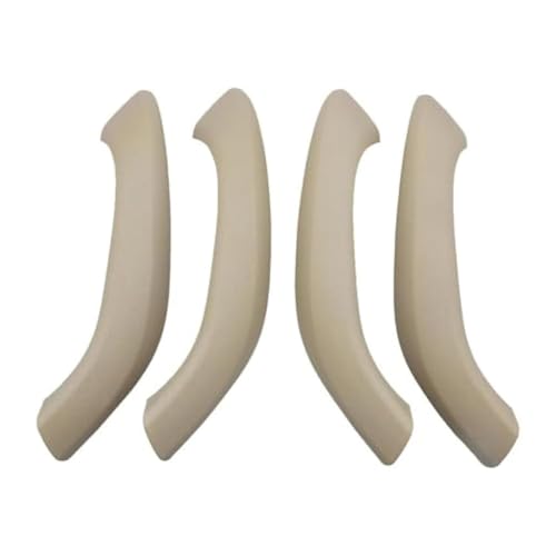 Ԃ̎hAnh p X1 X2 F48 F49 F39 2016-2020 CeAhAvnhAE^[Jo[g(Beige 4pcs Set)