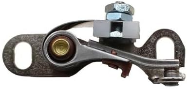 #US Replace Parts ATK7FAR 21A8R Ignition Tune Up Kit Side Mount Rotor Points Condenser (AikePart1125-0764)