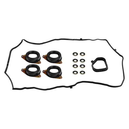 Image of 12030-5A2-A01 120305A2A01 Valve Cover Gasket Set for 2013-2017 Honda Accord K24 EX EXL 2.4L