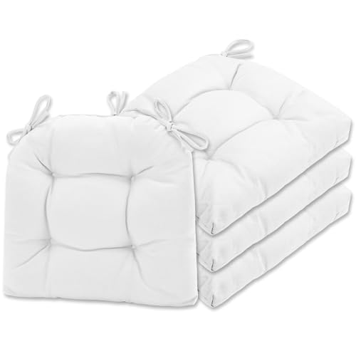SQUARE MOON Chair Cushions