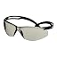 Black Frame / Outdoor Light Grey Lens
