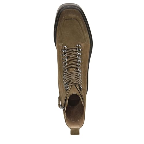 Image of Sam Edelman Women's Lovrin Platform Combat Boot
