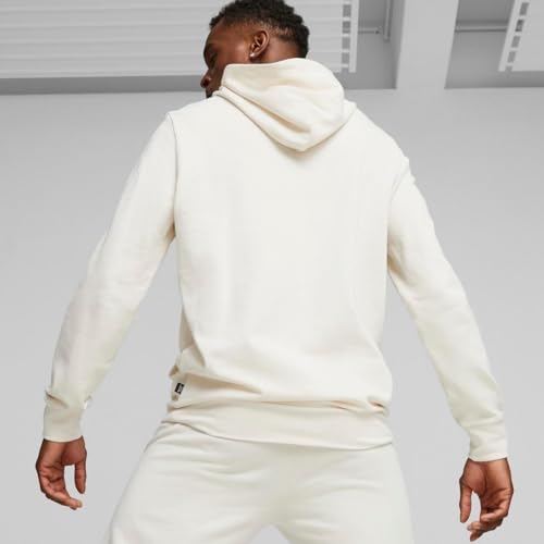 Felpa Con Cappuccio Puma Better Essentials - 7