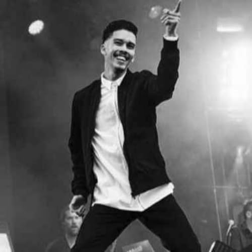 Alexandro "Ale" Duch&eacute;n G&auml;star oss! DEL 1